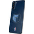 NBA Memphis Grizzlies Distressed Galaxy S21 Plus 5G Skin